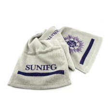 棉质浴巾 - 太阳国际